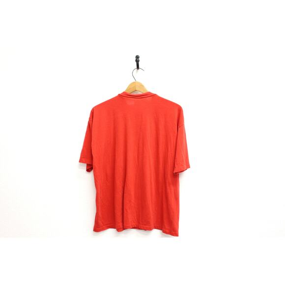 Vintage Air Force Pride Basic Military Training Squadron T Shirt Large - Picture 4 of 4